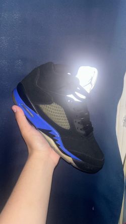 Jordan 5 racer blues