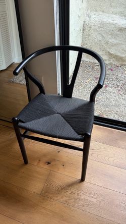 6 Rove Dining Chairs $100/pc