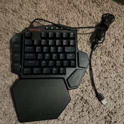 Red Dragon Gaming Board