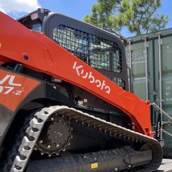 Kubota 97-2