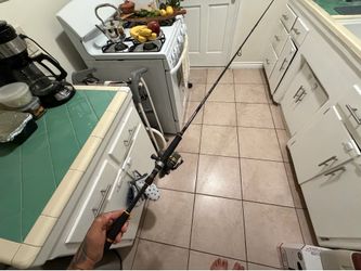 Major craft Crostage spinning rod Combo Shimano Ultegra spinning reel
