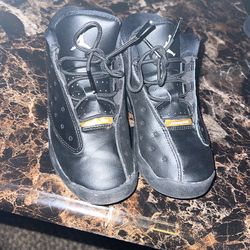 Toddler Shoes