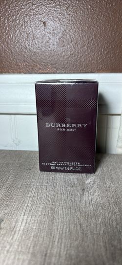 Burberry for Men Eau de Toilette