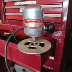 Porter Cable Router