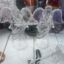 Glass Angels