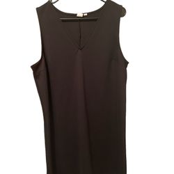 Black Gap Dress
