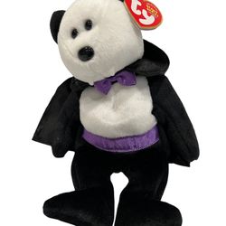 Count Beanie Baby