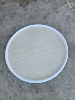 Lazy Susan 18"