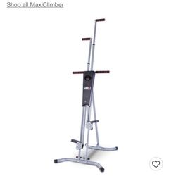 Maxy Climber