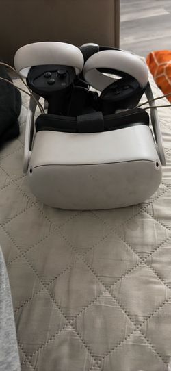 Oculus quest 2