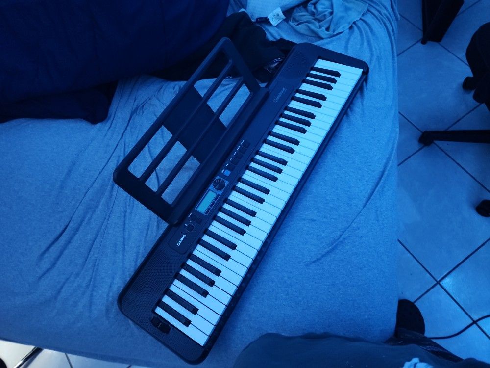 Casio CT- S300