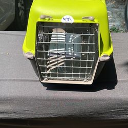 Spree Pet carrier 