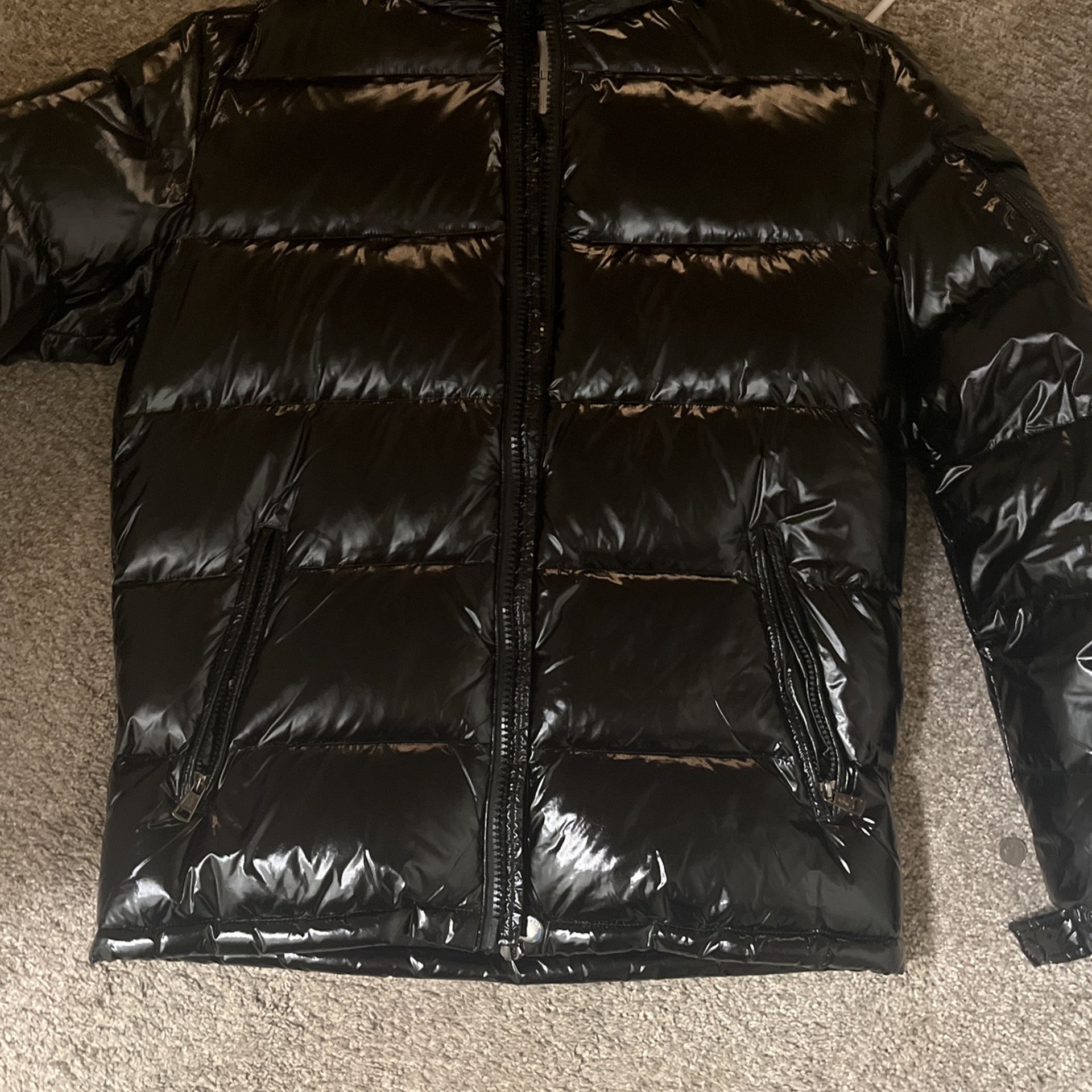 Moncler jacket