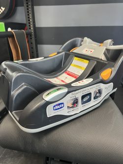 Chicco Car seat base