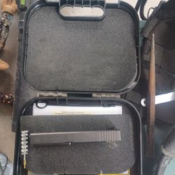 G lock top peice only 10 mm