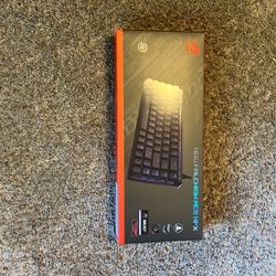 [BRAND NEW NEVER OPENED] ASUS ROG FALCHION ACE HFX Gaming Keyboard 