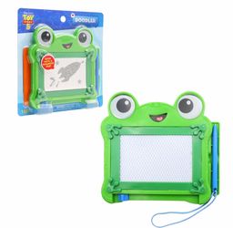 Disney Pixar Toy Story 5 Lilypad Doodler Magnetic Drawing Tablet Mess-Free NEW