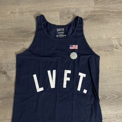Live Fit Tank Top