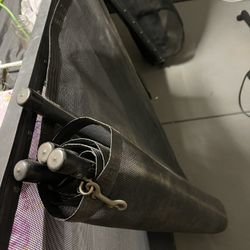 Pool Garden Safety Fence 