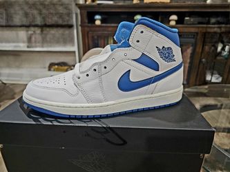 Jordan Size-9- 10-11