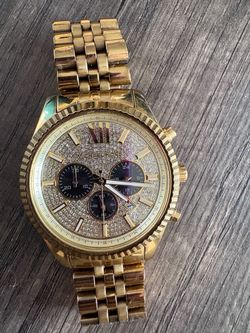Michael Kors men’s watch