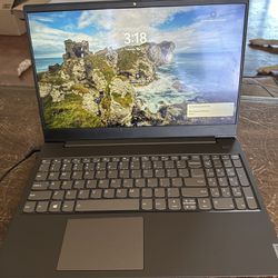 Lenovo Idea Pad S340 Laptop 