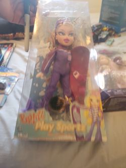 2002-2006 Brats dolls  60 each or 200 for all