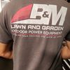 B&M