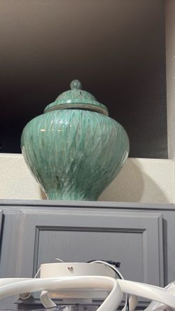Beautiful vase