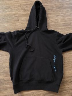 Helmut Lang