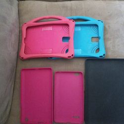 Tablet Covers