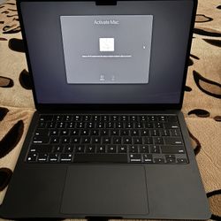 Mac Pro Apple Laptop 