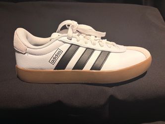Adidas Sneaker with Gum Sole