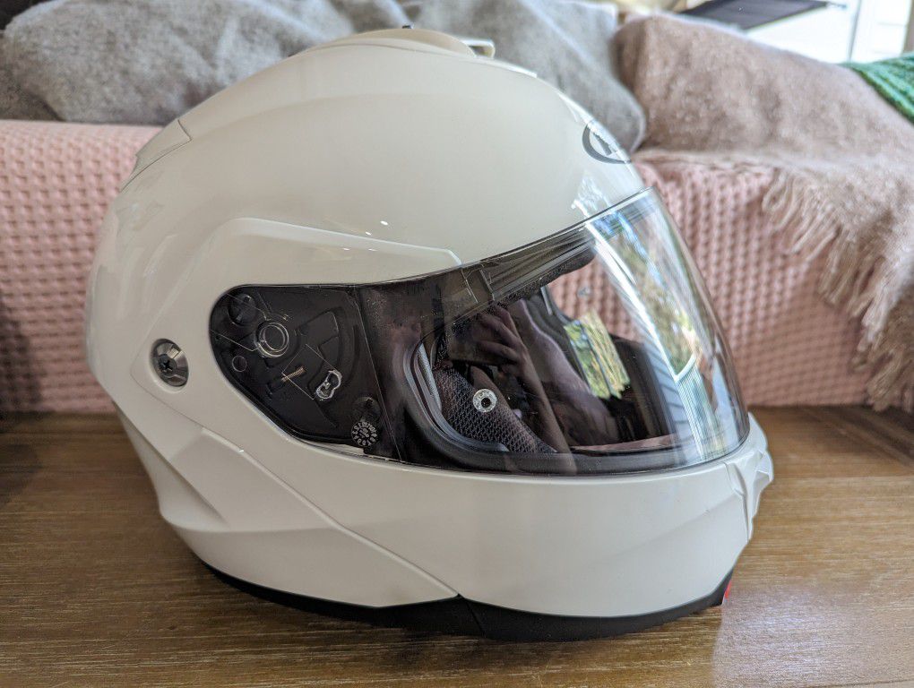 HJC IS-Max 2 Helmet, Small