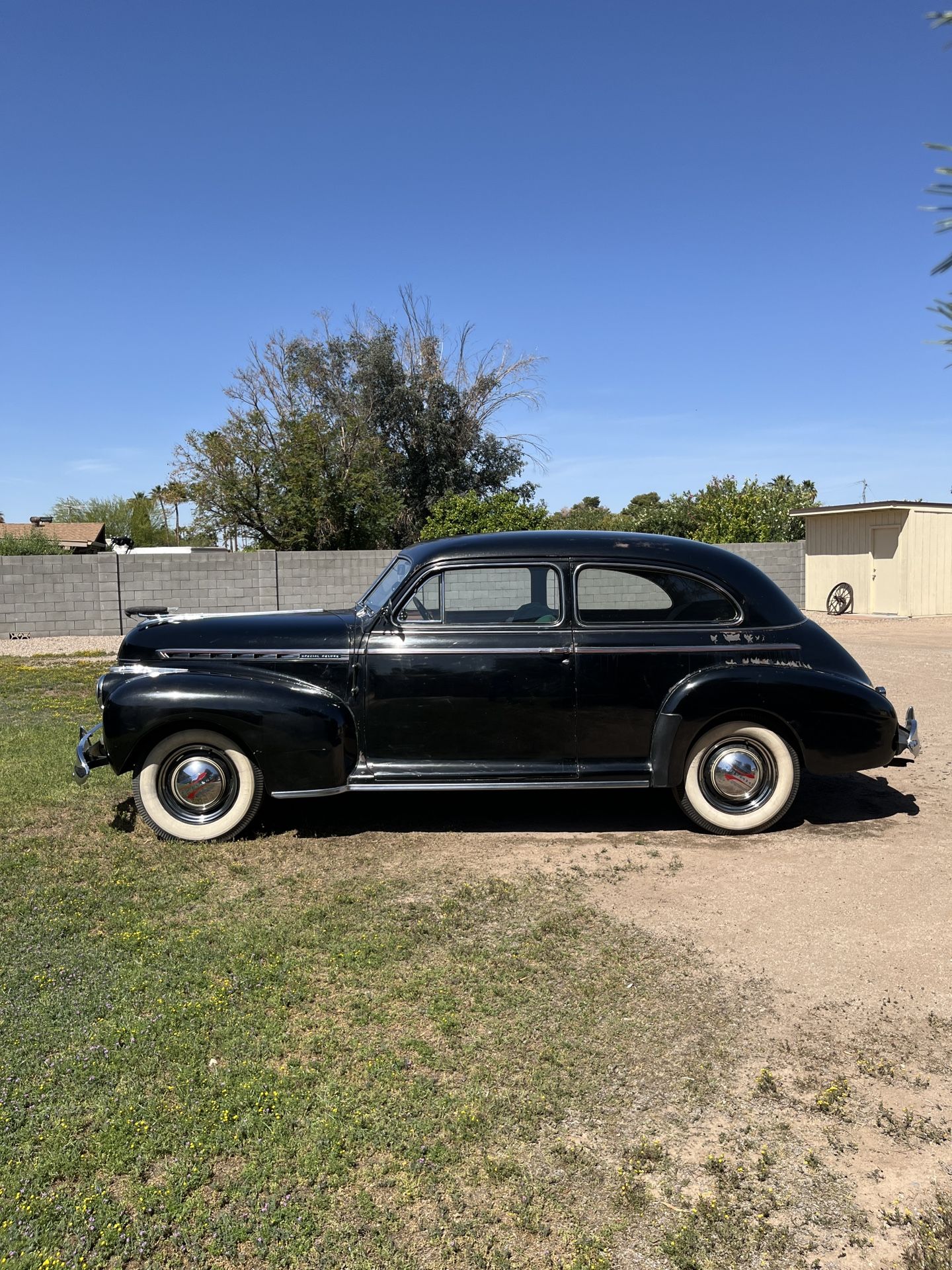 1941 Chevy Special Deluxe 2 Dr Unmolested Vehicle lowrider, Classic, Street Rod 