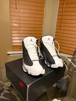 Retro Jordans men’s size 12
