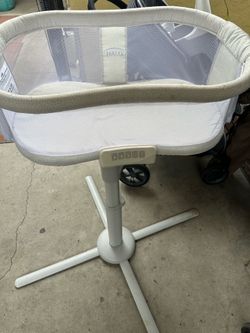 HALO baby bassinet