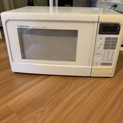 Emerson Microwave for sale