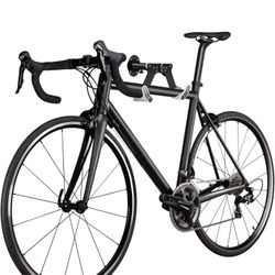 Bike Wall Mount, Indoor Bike Rack for Garage with Adjustable Bike Rack Garage Bike Hanger for Bike Storage - Bike Hook Bicycle Storage for Road, Mount