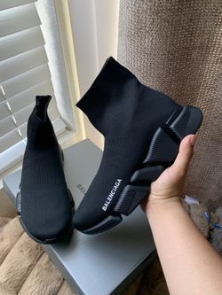 Balenciaga Shoe Speed 2.0