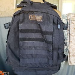 Camelbak Motherload Hydration Hydro Water Backpack