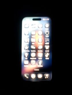 iPhone 17 sim lock