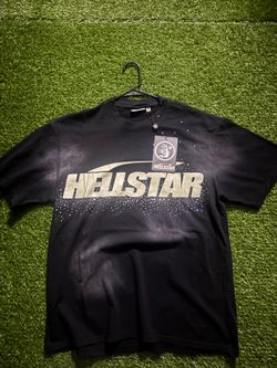 Hellstar size M and L