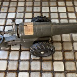 Red Devil Big Bang cannon