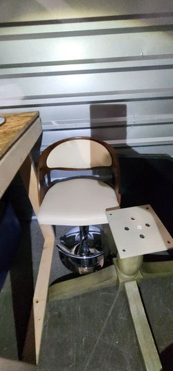 Barstools (set of 3)