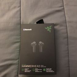 Razer Wireless Earphones