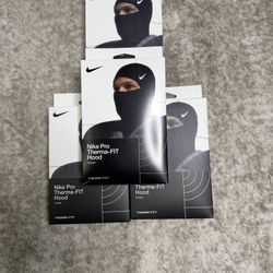 Nike Ski Mask
