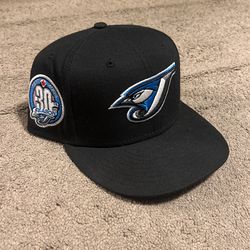 New Era Hat