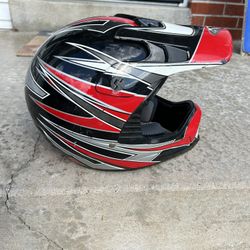 Child Helmet