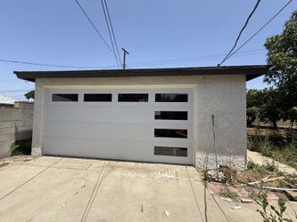 Garage Doors